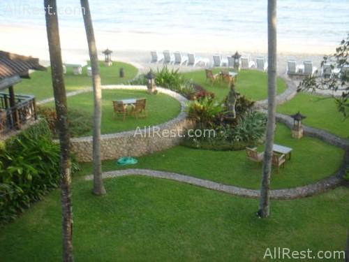 Sheraton Senggigi Beach Resort 47